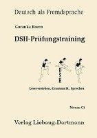 Goranka Rocco - DSH-Prüfungstraining, Häftad