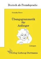 DSH-Prüfungstraining. Übungsgrammatik für Anfänger 1