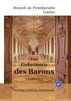 bokomslag Das Geheimnis des Barons