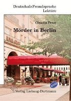 bokomslag Mörder in Berlin