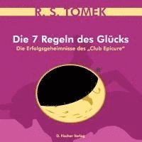 bokomslag Die 7 Regeln des Glücks