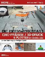 Daniel Klüh - Die Ideenwerkstatt Scale-Modellbau, Häftad