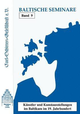Gisela Reineking-Von Bock - Baltische Seminare Band 9, Häftad