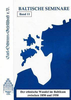 Heinrich Wittram - Baltische Seminare Band 11, Häftad