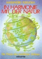 In Harmonie mit der Natur, Häftad