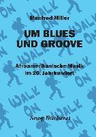 bokomslag Um Blues und Groove