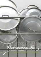 bokomslag Herzenssache