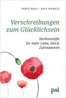 bokomslag Verschreibungen zum Glücklichsein