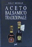 bokomslag Aceto Balsamico Tradizionale