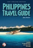 bokomslag Philippines Travel Guide (engl. Ausgabe)