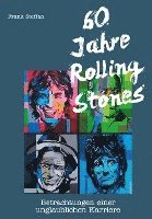 bokomslag 60 Jahre Rolling Stones