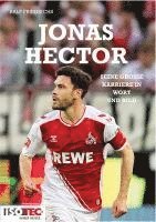 bokomslag Jonas Hector