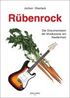 bokomslag Rübenrock