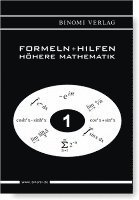 bokomslag Formeln + Hilfen  Höhere Mathematik