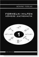 Formeln + Hilfen  Höhere Mathematik 1