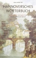 bokomslag Hannoversche Wörterbuch