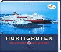 bokomslag Hurtigruten