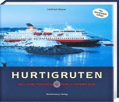 Hurtigruten 1