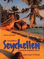 bokomslag Seychellen