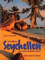 bokomslag Seychellen