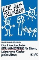 bokomslag EK für Kinder. Das Handbuch der EDU-Kinestetik