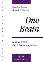 bokomslag One Brain