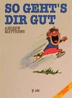 bokomslag So geht's dir gut