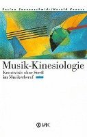 bokomslag Musik - Kinesiologie
