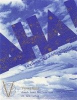 Vywamus, Janet McClure, Lillian Harben - Das Aha-Buch. Lexikon für Lichtarbeiter, Inbunden