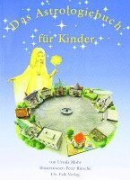 bokomslag Das Astrologiebuch für Kinder