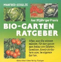 bokomslag Bio - Garten Ratgeber