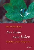 bokomslag Aus Liebe zum Leben