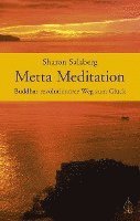 bokomslag Metta Meditation - Buddhas revolutionärer Weg zum Glück