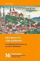 bokomslag Der Medicus von Bamberg