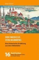 bokomslag Der Medicus von Bamberg