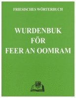 bokomslag Wurdenbuk för Feer an Oomram