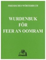 bokomslag Wurdenbuk för Feer an Oomram