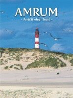 bokomslag Amrum - Porträt einer Insel