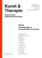 bokomslag Kunsttherapie in interkulturellen Kontexten