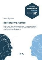 bokomslag Restorative Justice