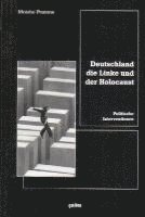 bokomslag Deutschland, die Linke und der Holocaust