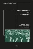 bokomslag Feindaufklärung und Reeducation