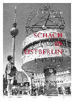 bokomslag Schach in Ostberlin 1945-1990