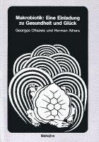 bokomslag Makrobiotik: Eine Einladung zu Gesundheit und Glück