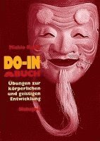 bokomslag Do-In Buch