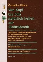 Von Kopf bis Fuß natürlich heilen mit Makrobiotik 1