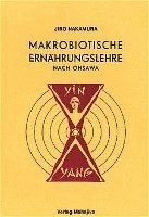 bokomslag Makrobiotische Ernährungslehre nach Ohsawa