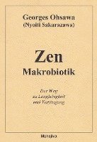 bokomslag Zen Makrobiotik