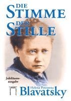 bokomslag Die Stimme der Stille