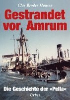 Clas Broder Hansen - Gestrandet vor Amrum, Häftad